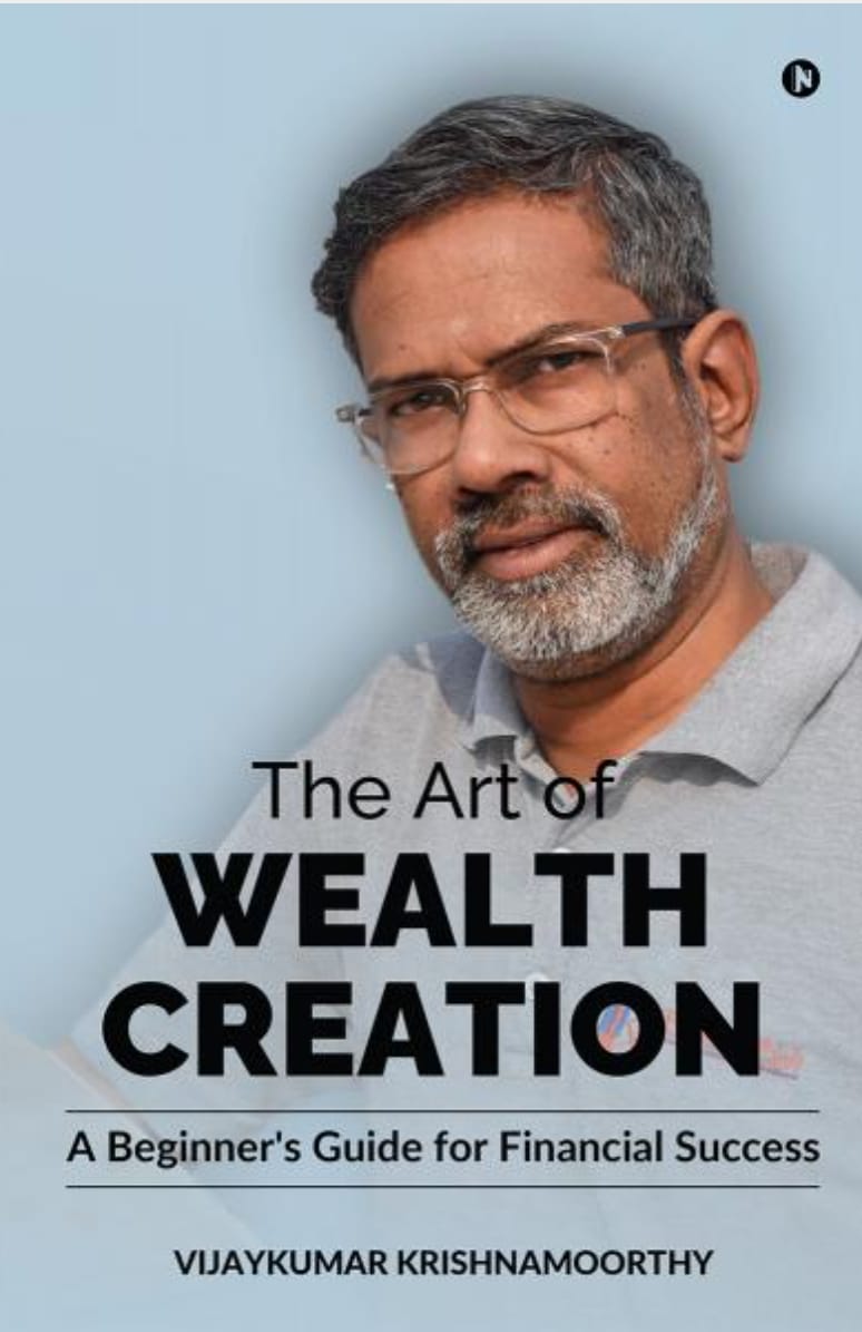 The Art of Wealth Creation